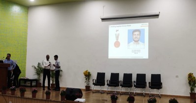 Second slide