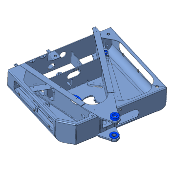 drawbar