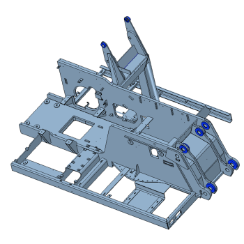 drawbar